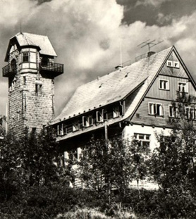 Hotel Královka